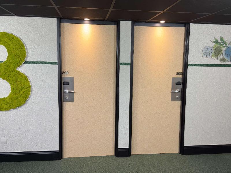 ibis Styles Paris Hippodrome de Vincennes — view