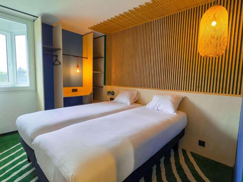 ibis Styles Paris Hippodrome de Vincennes image