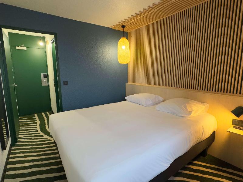ibis Styles Paris Hippodrome de Vincennes image
