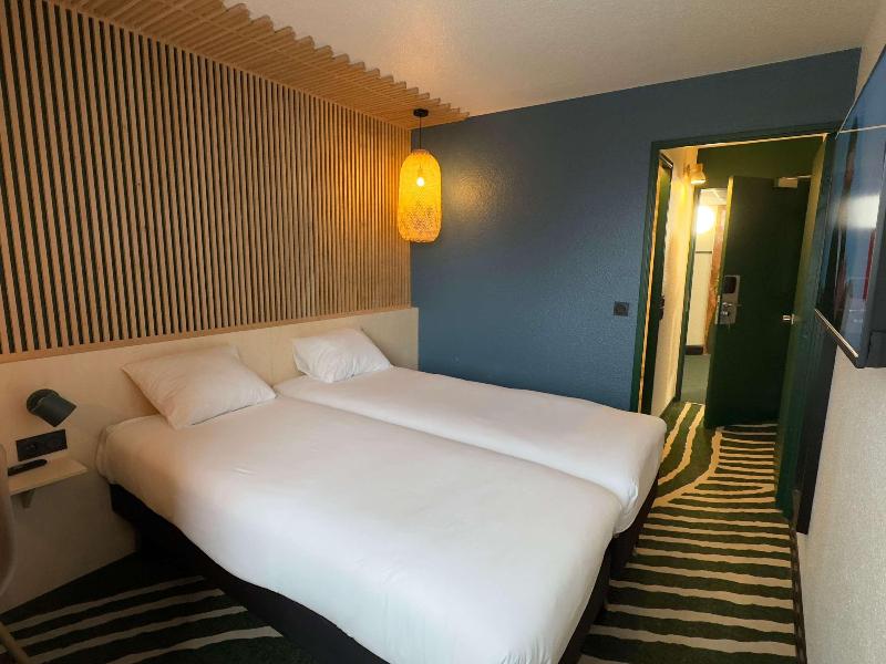 ibis Styles Paris Hippodrome de Vincennes image