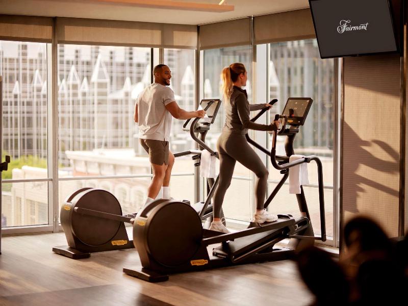 Fairmont Pittsburgh image