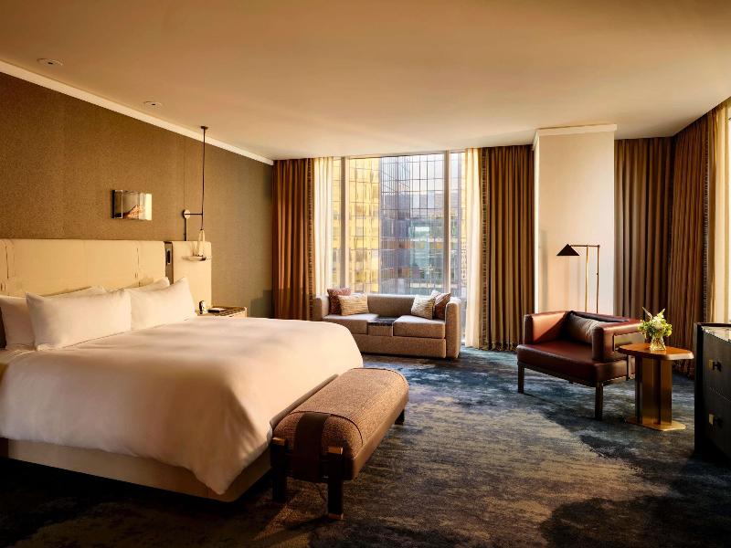 Fairmont Pittsburgh image