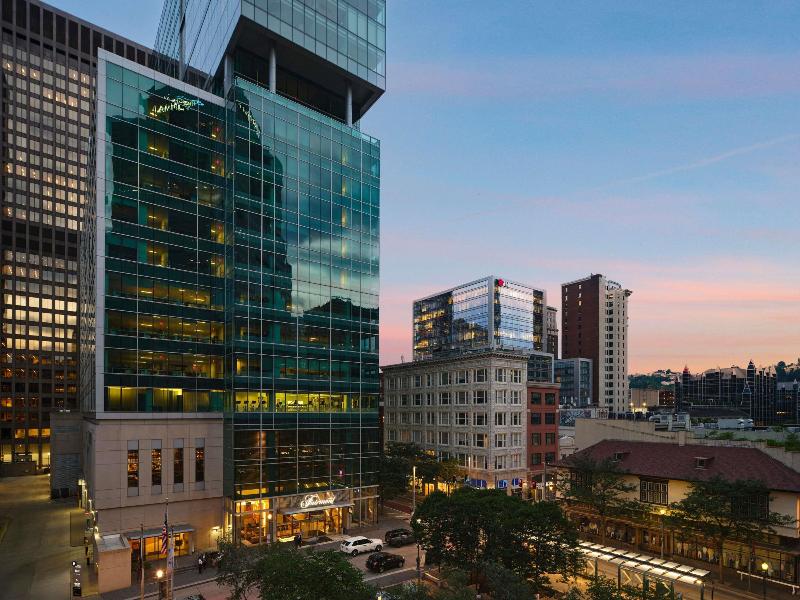 Fairmont Pittsburgh image