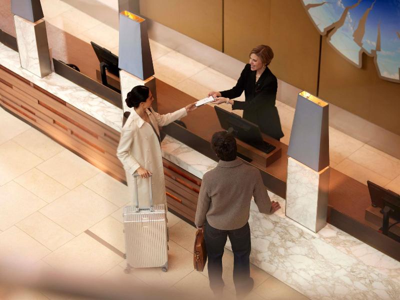 Fairmont Pittsburgh image