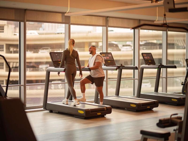 Fairmont Pittsburgh image