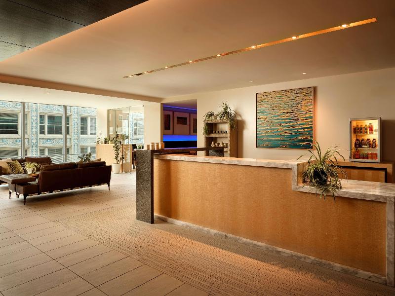 Fairmont Pittsburgh image