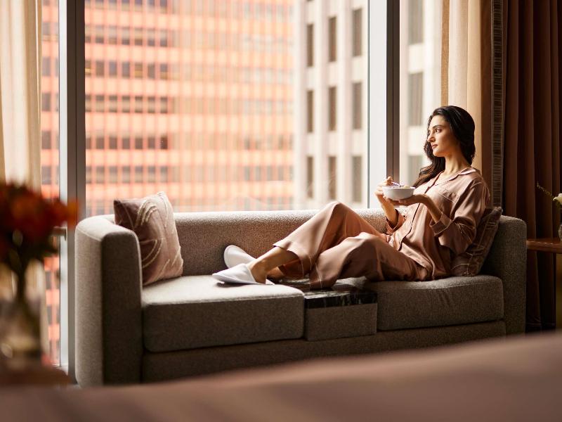 Fairmont Pittsburgh image