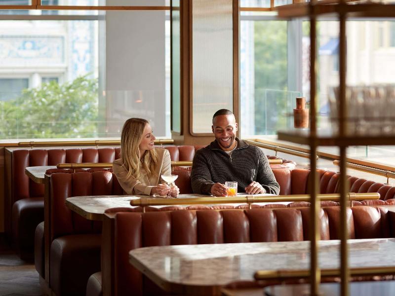 Fairmont Pittsburgh image