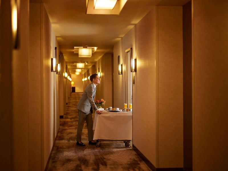 Fairmont Pittsburgh image
