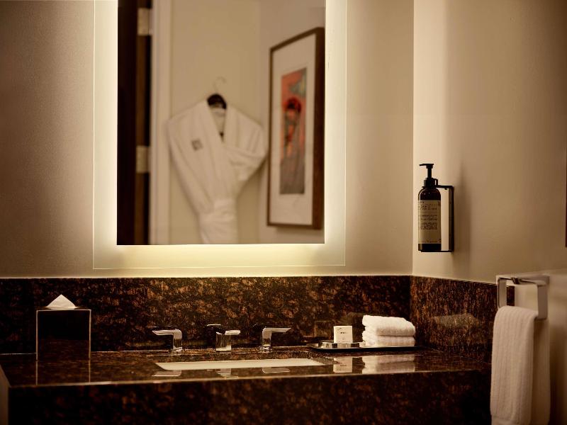 Fairmont Pittsburgh image