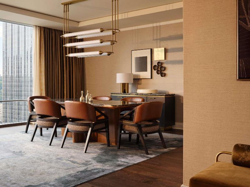 Fairmont Pittsburgh image