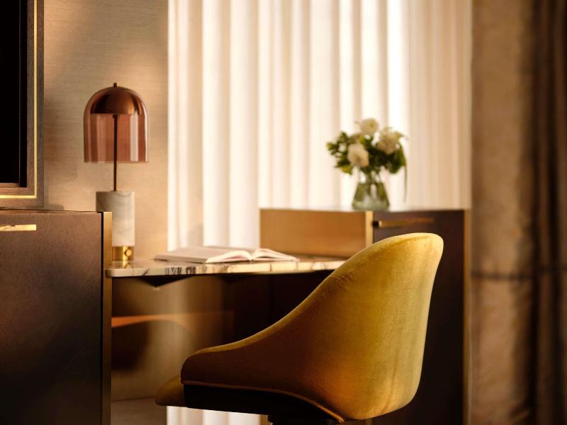 Fairmont Pittsburgh image