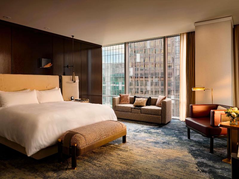 Fairmont Pittsburgh image