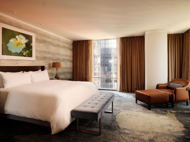 Fairmont Pittsburgh image