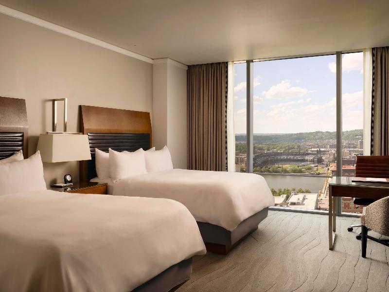 Fairmont Pittsburgh image
