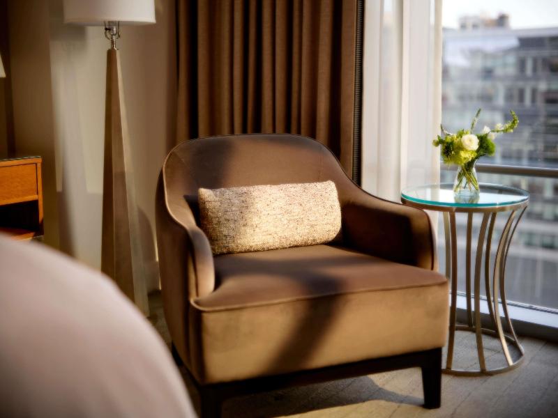 Fairmont Pittsburgh image