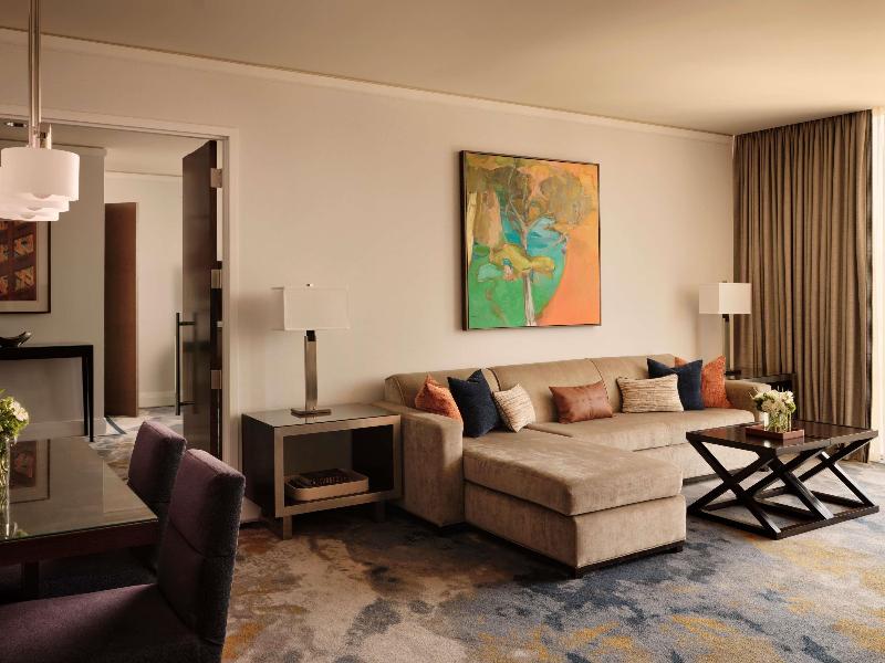 Fairmont Pittsburgh image