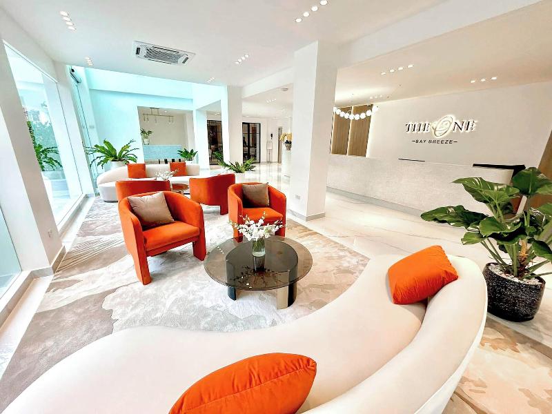 Bay Breeze Hotel Pattaya image