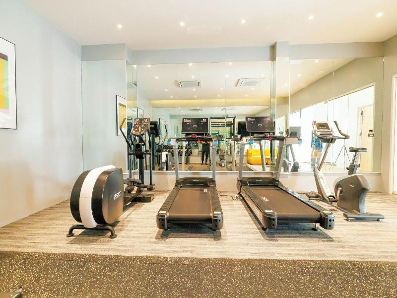 Bay Breeze Hotel Pattaya image