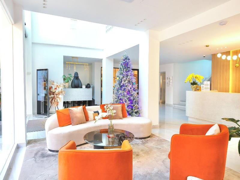 Bay Breeze Hotel Pattaya image