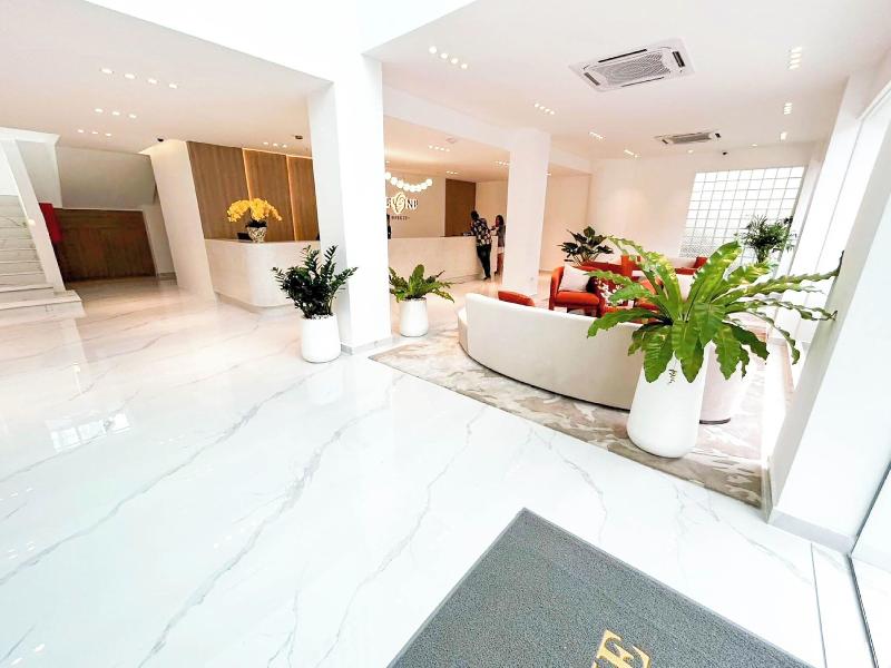Bay Breeze Hotel Pattaya image