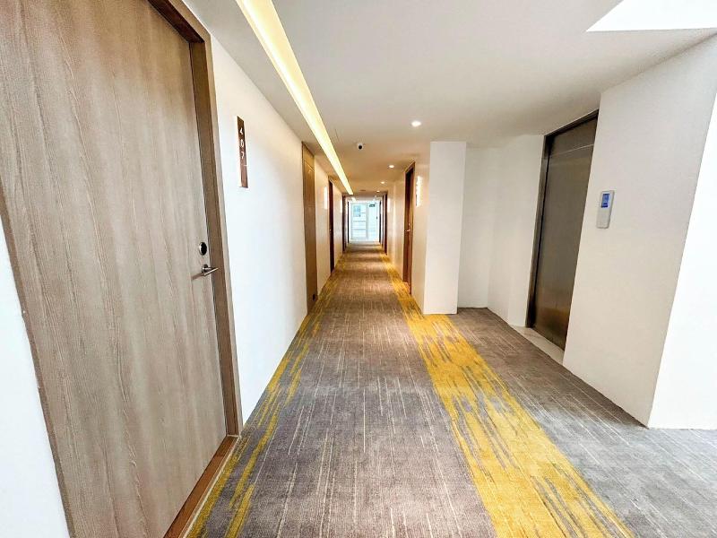 Bay Breeze Hotel Pattaya image