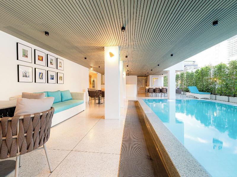 Bay Breeze Hotel Pattaya image
