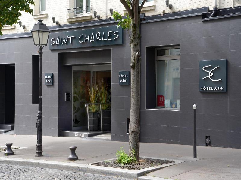 St. Charles image
