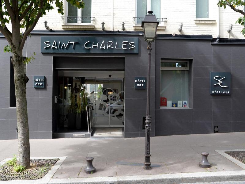 St. Charles image