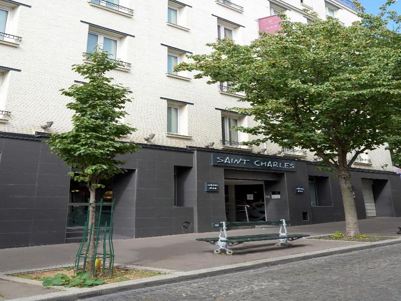 St. Charles image