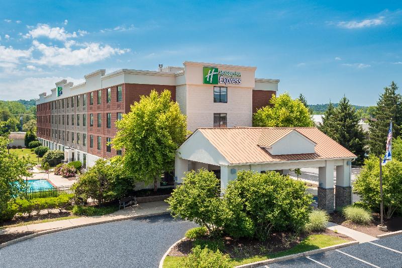 Holiday Inn Express Exton - Great Valley By IHG