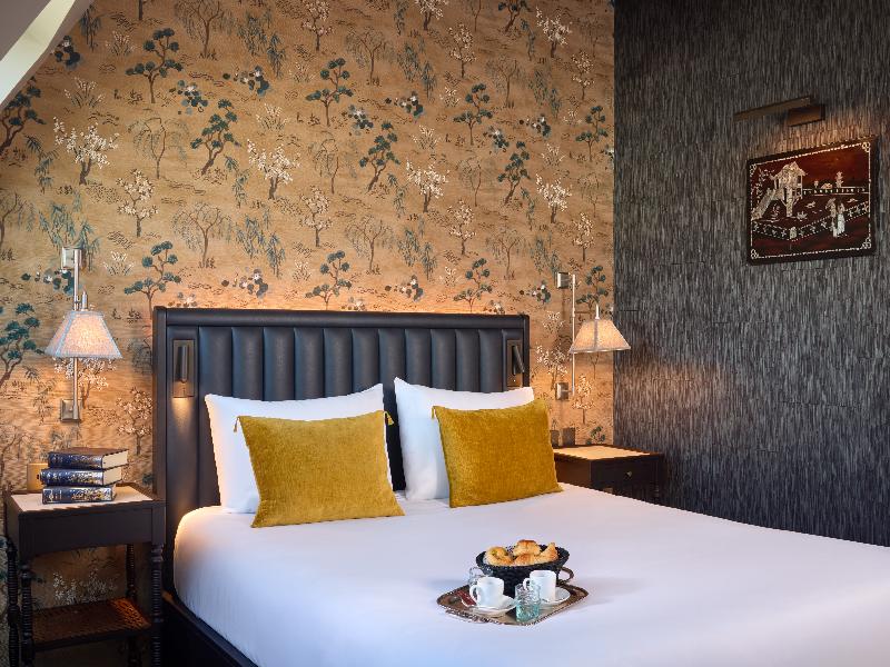 Hotel de Montesquieu image