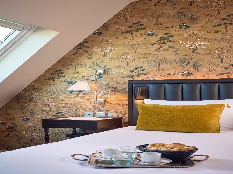 Hotel de Montesquieu image