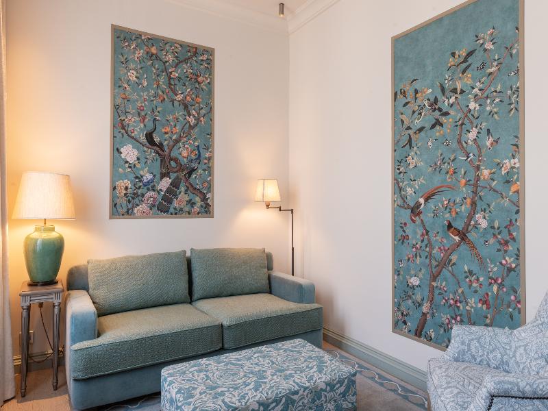 Hotel de Montesquieu image