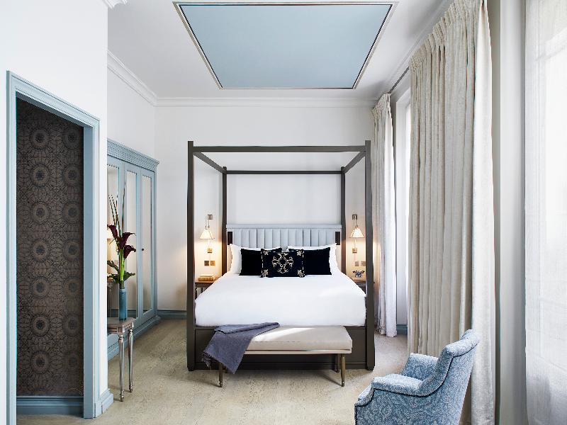 Hotel de Montesquieu image