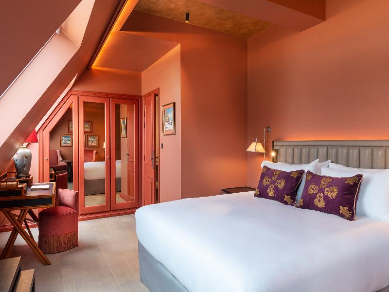 Hotel de Montesquieu image