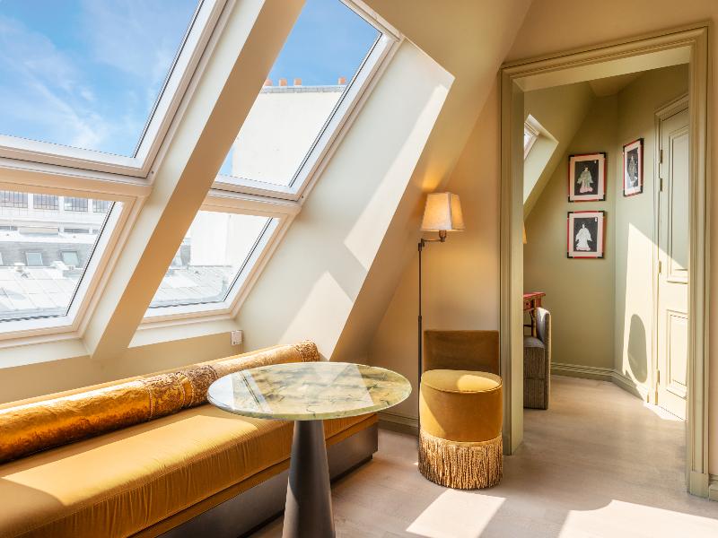 Hotel de Montesquieu image