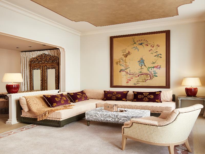 Hotel de Montesquieu image