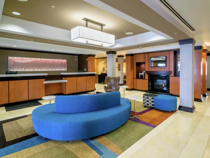 Fairfield Inn Kennett Square Brandywine Valley image