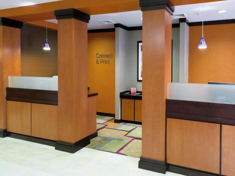 Fairfield Inn Kennett Square Brandywine Valley image