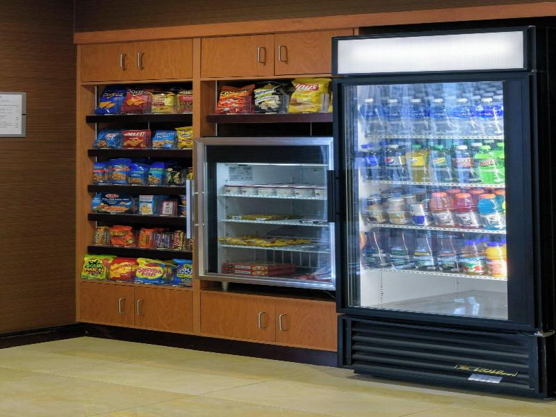 Fairfield Inn Kennett Square Brandywine Valley image