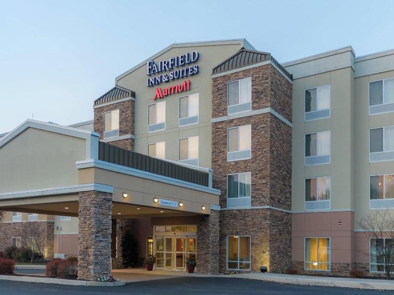 Fairfield Inn Kennett Square Brandywine Valley image