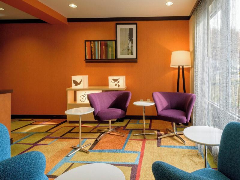Fairfield Inn Kennett Square Brandywine Valley image