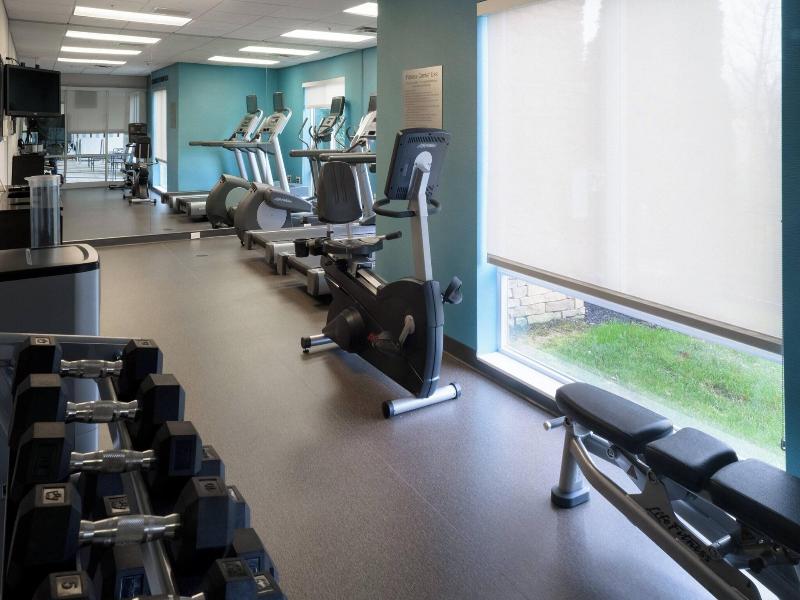 Fairfield Inn Kennett Square Brandywine Valley image