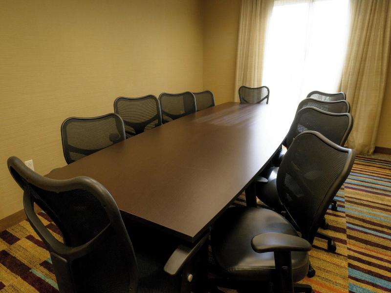 Fairfield Inn Kennett Square Brandywine Valley image