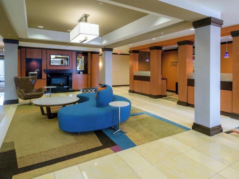 Fairfield Inn Kennett Square Brandywine Valley image