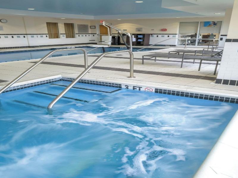 Fairfield Inn Kennett Square Brandywine Valley image