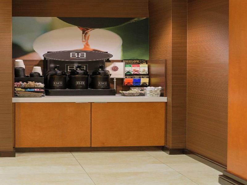 Fairfield Inn Kennett Square Brandywine Valley image