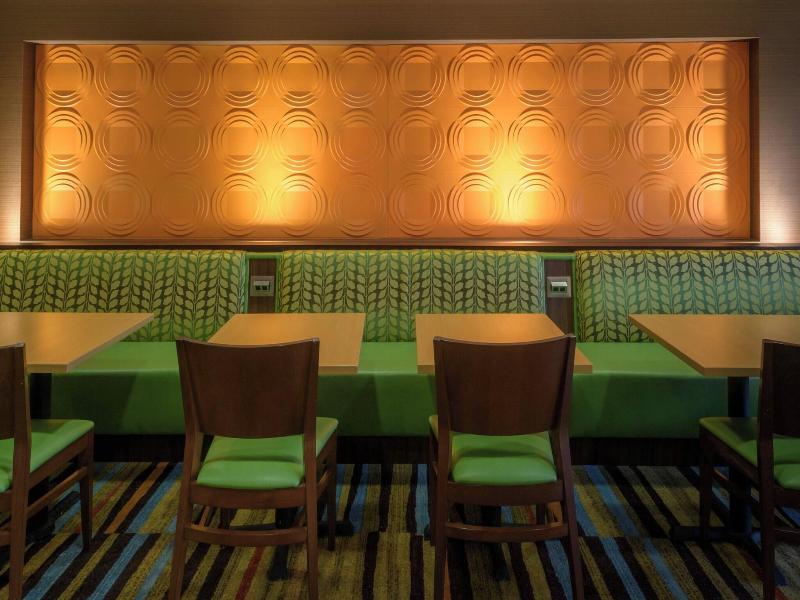 Fairfield Inn Kennett Square Brandywine Valley image
