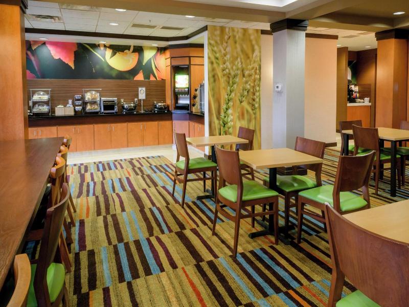 Fairfield Inn Kennett Square Brandywine Valley image